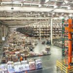 Tips To Choose The Best Distribution Center In New York